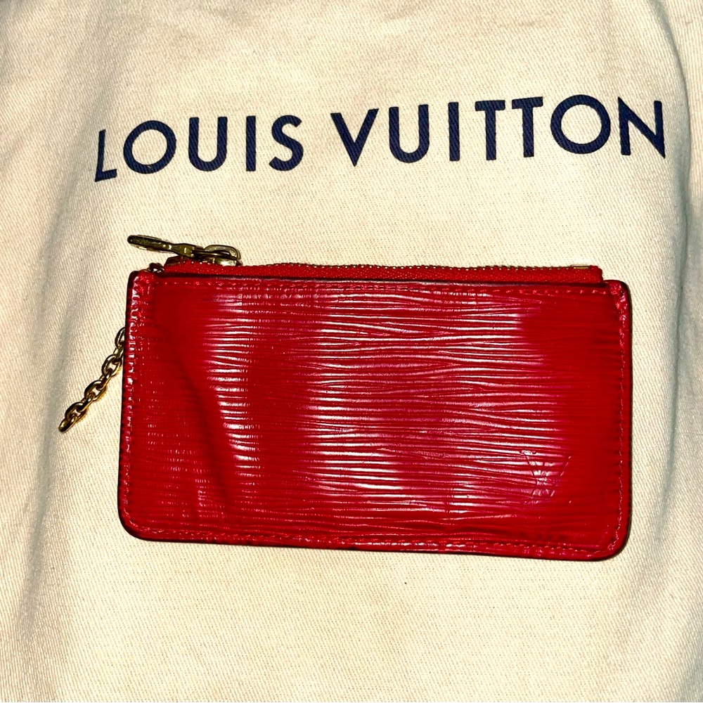 Louis Vuitton Epi - Picture 4 of 7